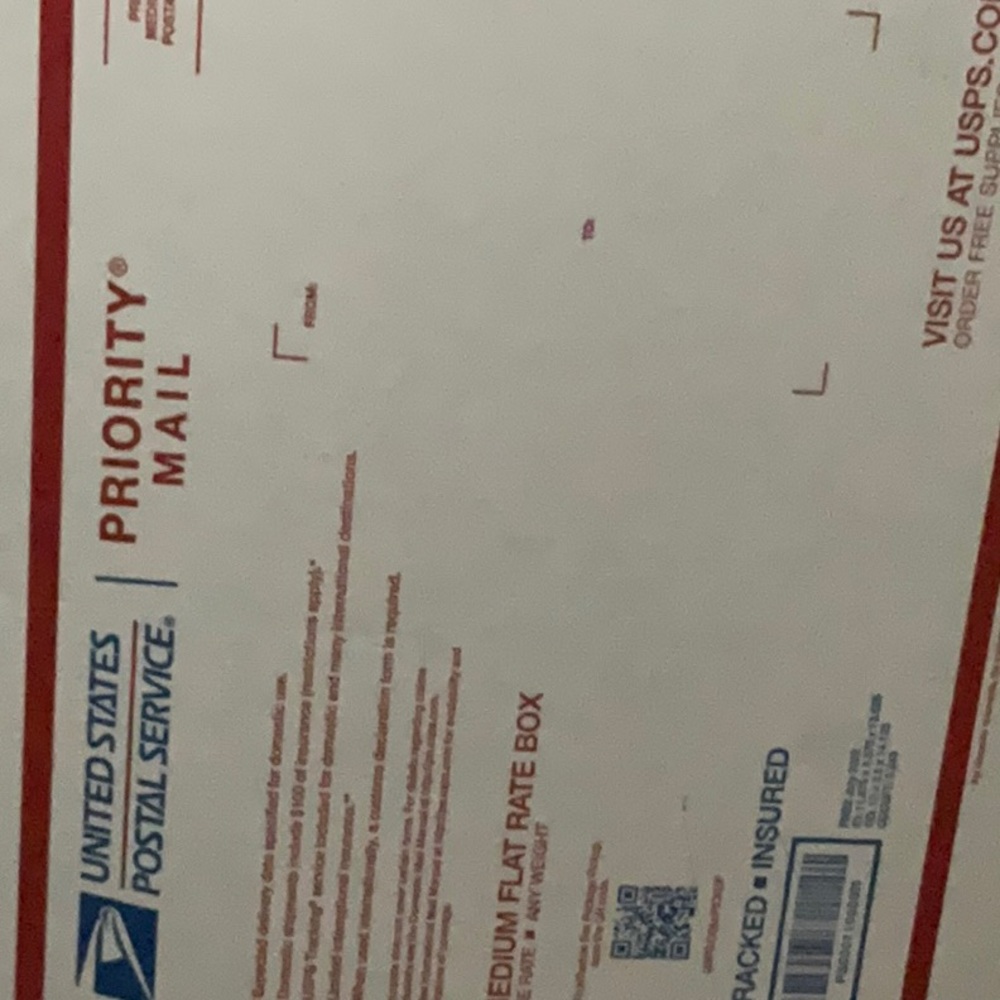 3$Shipping Labels